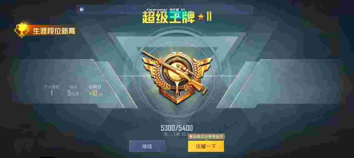 和平精英先行者透视直装 - ��ƽ��Ӣ�����ʾͼ辅助预览图